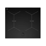 induction cooktop