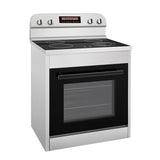 Free standing oven