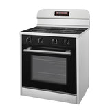 Free standing oven