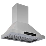 Range hood