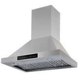 Range hood