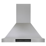 Range hood